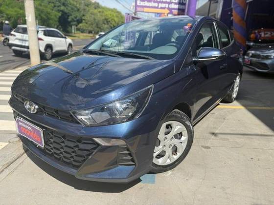 HYUNDAI HB20S 1.0 12V FLEX COMFORT PLUS MANUAL HYUNDAI HB20S 1.0 12V FLEX COMFORT PLUS MANUAL